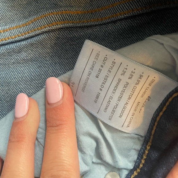 KanCan Jeans - Picture 3 of 6